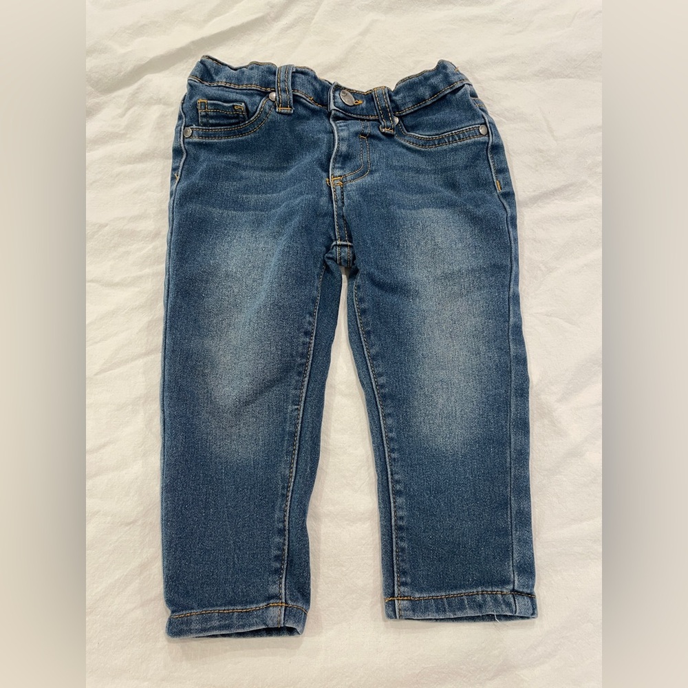 Joe's Jeans, 18 months